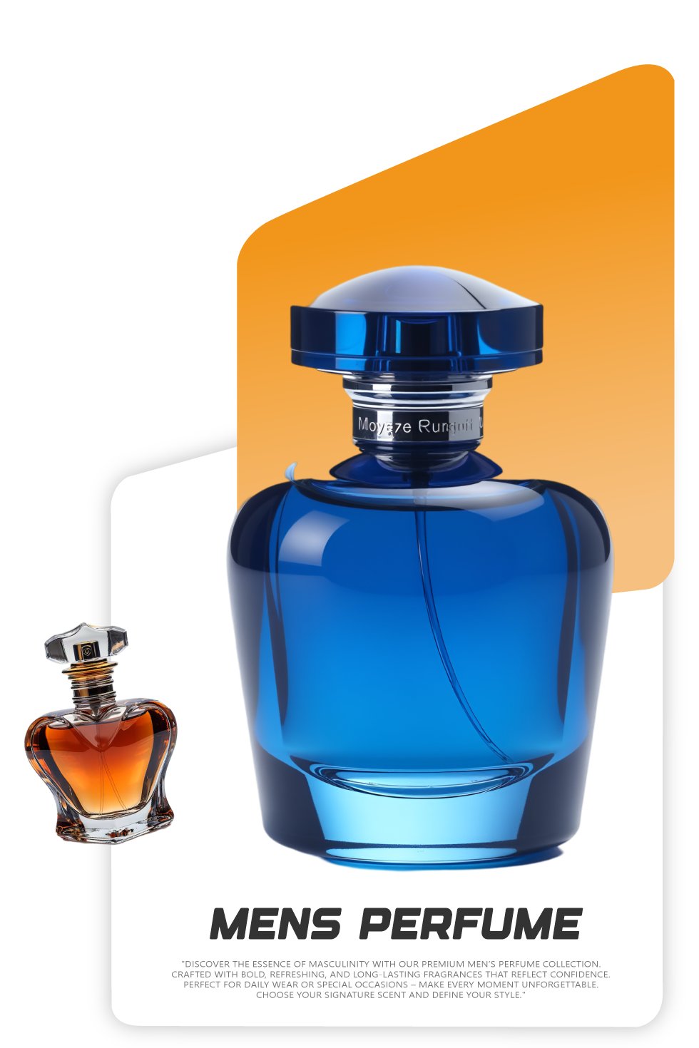 COUPLE PERFUME