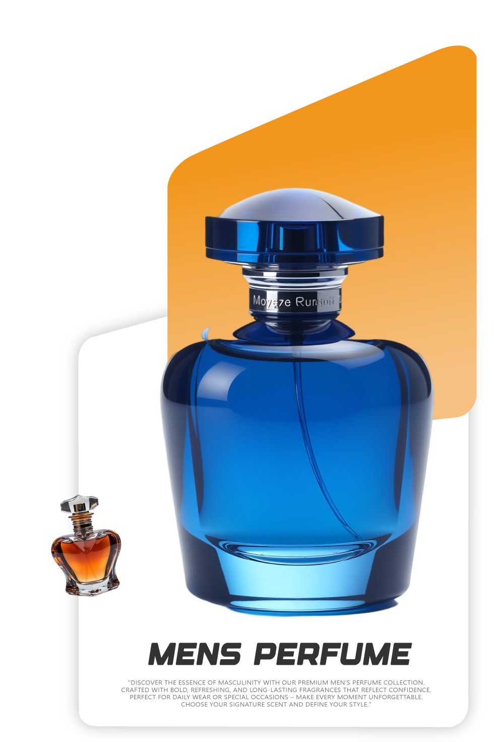 MENS PERFUME