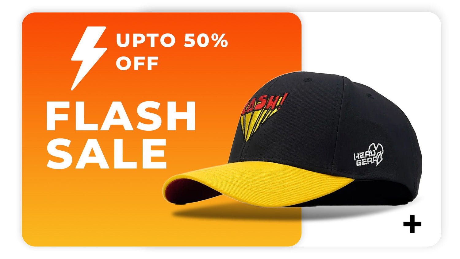 FLASH SELL