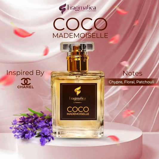 COCO MADEMOISELLE