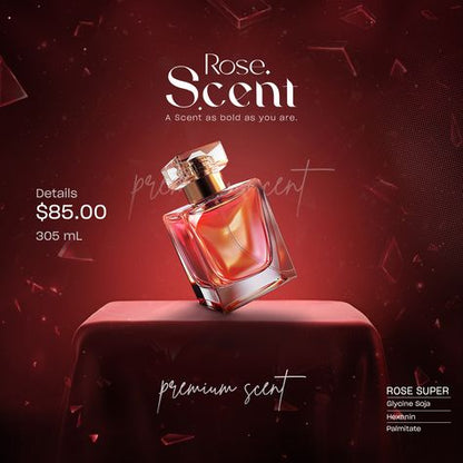 SCANDAL PREMIUM AND LONG-LASTING