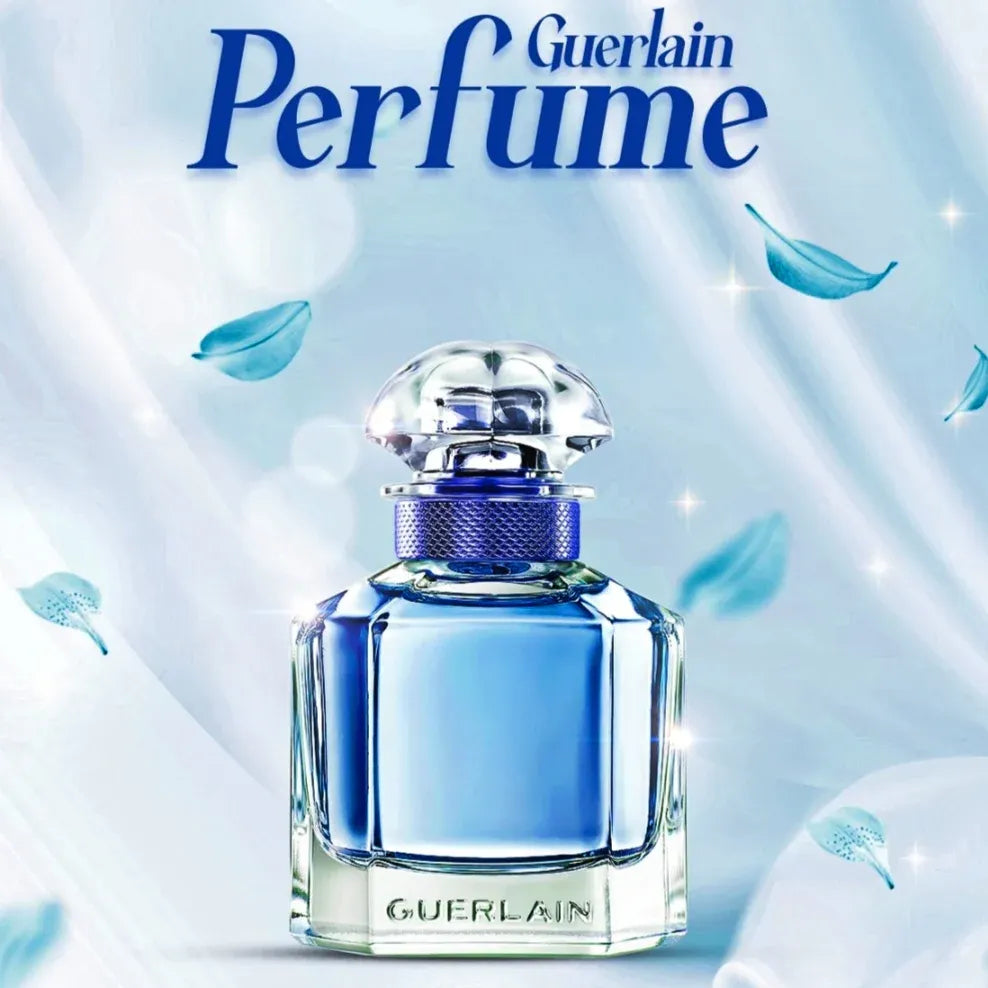Gaerlan Perfume