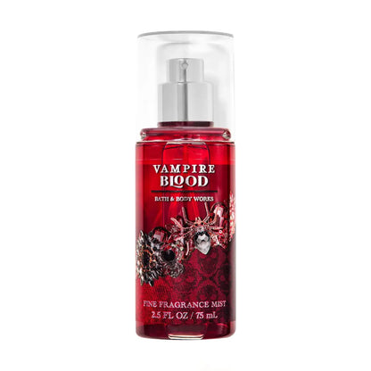 Vampire Blood Parfum – 30ml/ 50ml
