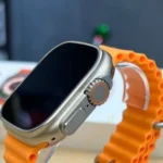 S9 Ultra 4G Android Smartwatch With SimCard and Dual Camera - Image 4