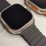 S9 Ultra 4G Android Smartwatch With SimCard and Dual Camera - Image 2